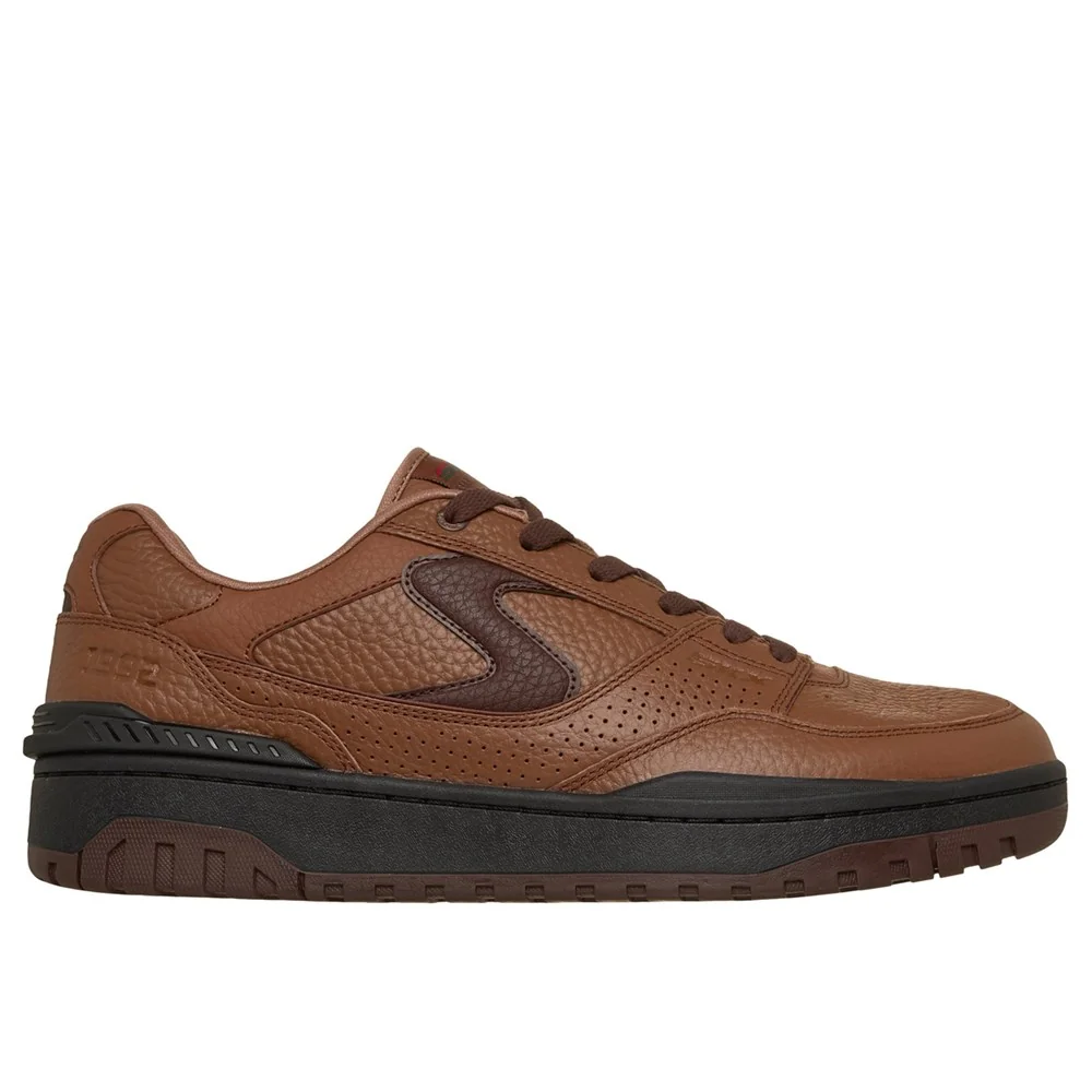 Buty Skechers 254179BRBK