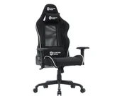 Fotele gamingowe - CANYON Shift MCCH01 Transformer Czarny - szybka bezpieczna dostawa i możliwość zwrotu do 15 dni - miniaturka - grafika 1