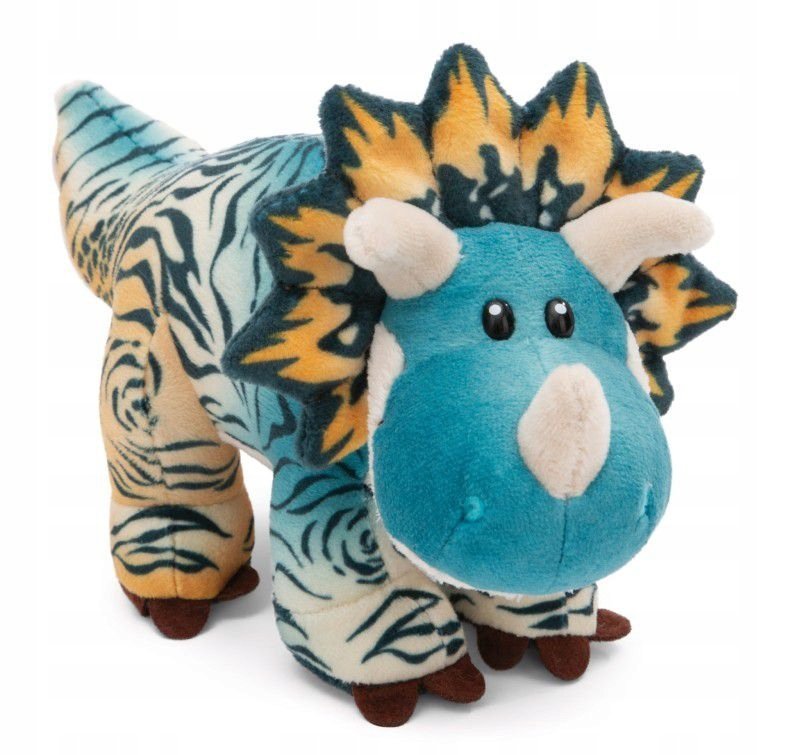 Nici Przytulanka Dino Cerastupsy 40Cm