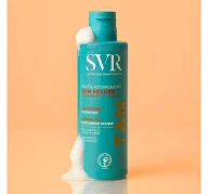 Samoopalacze - SVR Sun Secure Mousse Autobronzante Samoopalacz 150ml - miniaturka - grafika 1