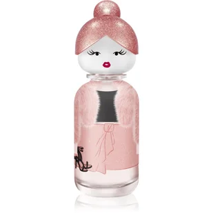Benetton Sisterland Blush Cherry woda perfumowana dla kobiet 50 ml - Wody i perfumy damskie - miniaturka - grafika 1