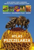 Rozwój osobisty - Atlas pszczelarza - miniaturka - grafika 1