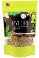 Układ pokarmowy - Izen Labs Helicobacter Pylori Mieszanka ziołowa 150g - miniaturka - grafika 1