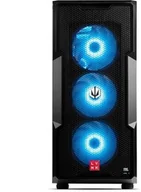 Zestawy komputerowe - LYNX Challenger Ultra 7 265KF 32GB 1T SSD NVMe RTX 5070 Ti 16G W11 Home - miniaturka - grafika 1