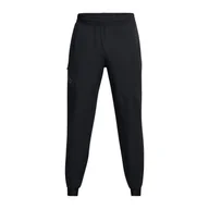 Spodnie sportowe męskie - Spodnie treningowe męskie Under Armour Unstoppable Joggers - miniaturka - grafika 1