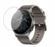 Akcesoria do smartwatchy - HUAWEI Best Accessories Best Accessories SZKŁO HARTOWANE 9H DO WATCH GT 2 PRO 2359 - miniaturka - grafika 1