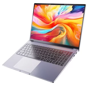 N-one NBook Ultra 16-inch Laptop - Laptopy - miniaturka - grafika 2