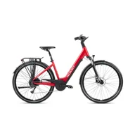 Rowery elektryczne - Rower elektryczny ROMET E-MODECO TRK 1.0 504WH 2024 - miniaturka - grafika 1