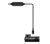 Akcesoria do nawigacji - DDPAI zasilania Hardwire Kit do MINI - miniaturka - grafika 1