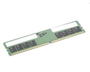 Lenovo 4X71N41632 moduł pamięci 16 GB 1 x 16 GB DDR5 5600 MHz - Pamięci RAM - miniaturka - grafika 1