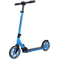 Hulajnogi - Hulajnoga HUDORA BigWheel Up 200 Niebieski - miniaturka - grafika 1