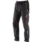 Spodenki rowerowe - Spodnie rowerowe ROCKBROS YPK1007R ( XL) Czarny - miniaturka - grafika 1