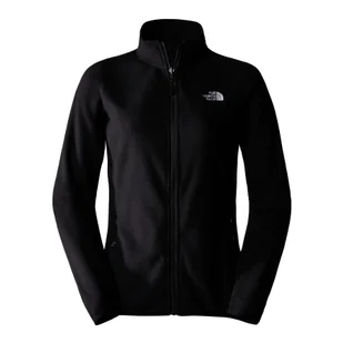 The North Face Polar 100 Glacier Fz Nf0A855Ojk3 - Bluzy damskie - miniaturka - grafika 1