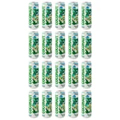 Soki i napoje niegazowane - Coconaut Woda kokosowa z młodego kokosa zestaw 20 x 320 ml - miniaturka - grafika 1