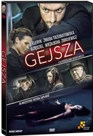 Filmy polskie DVD - Kino Świat Gejsza - miniaturka - grafika 1