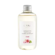 Kosmetyki do kąpieli - Kanu Nature Nature Rose Olejek do ciała 200ml - miniaturka - grafika 1