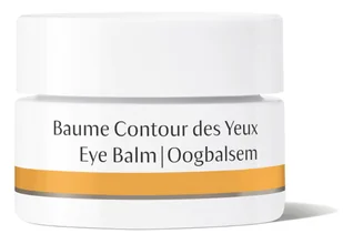 Dr.Hauschka Eye Balm (10ml) - Korektory pod oczy - miniaturka - grafika 1