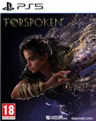 Gry PlayStation 5 - Forspoken (PS5) - miniaturka - grafika 1