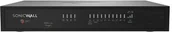 Firewalle sprzętowe - SonicWall TZ Series Tz280 - Gen 8 - Sicherheitsgerat - 1GbE - Wi-Fi 6 - Desktop 03-SSC-6936 - miniaturka - grafika 1