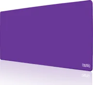 Podkładki pod mysz - Podkładka Tilt PODKŁADKA POD MYSZ MYSZKĘ Purple 100x50 TILT Dla gracza Gamingowa Prezent - miniaturka - grafika 1