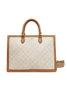 JOOP! Torebka 4140007382 Écru - Torebki damskie - miniaturka - grafika 1