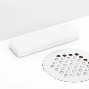 Biurko Kosmetyczne 314 Białe - Meble kosmetyczne - miniaturka - grafika 5