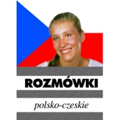 Słowniki języków obcych - Kram Piotr Wrzosek Rozmówki polsko-czeskie - miniaturka - grafika 1