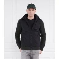 Kurtki męskie - BOSS ORANGE Wełniana kurtka Kalbumy | Regular Fit - miniaturka - grafika 1