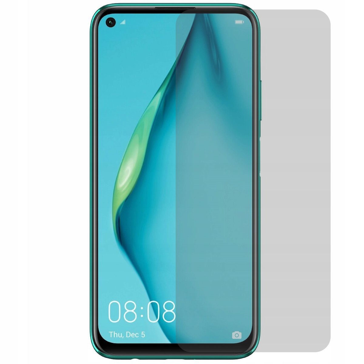 Szkło ochronne 9H do Huawei P40 Lite