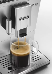 Ekspres do kawy DeLonghi Autentica Cappuccino ETAM 29.660.SB - Ekspresy do kawy - miniaturka - grafika 12