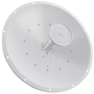 Ubiquiti antena airMAX RocketDish 5 GHz 30dBi 2x2 MIMO PtP (RD-5G-30) - Anteny Wi Fi - miniaturka - grafika 5