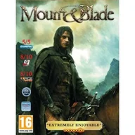 Gry PC Cyfrowe - Mount &amp Blade - miniaturka - grafika 1