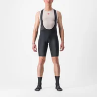 Spodenki rowerowe - Spodenki rowerowe z wkładką Castelli Endurance 2, czarny, rozmiar XXL - miniaturka - grafika 1