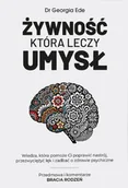 Rozwój osobisty - Żywność która leczy umysł - miniaturka - grafika 1