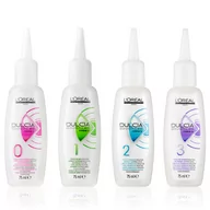 Kosmetyki do stylizacji włosów - Loreal Dulcia Advanced, trwała ondulacja, 75ml | Rodzaj: 1 - włosy normalne - miniaturka - grafika 1