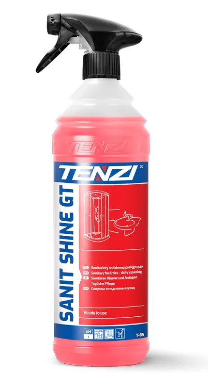 TENZI Sanit Shine GT 1L T65/001