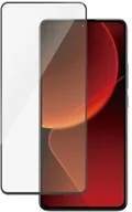 Szkła hartowane na telefon - PanzerGlass Szkło hartowane na cały ekran Ultra-Wide Fit do Xiaomi 13T / 13T Pro, z czarną ramką - miniaturka - grafika 1