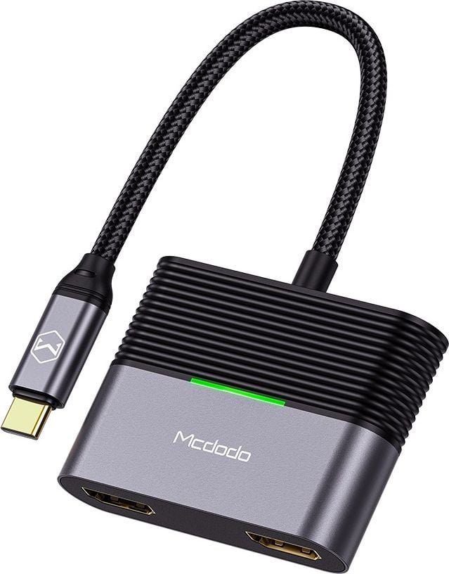 Stacja/replikator Mcdodo USB-C HU-7390