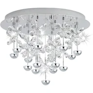 Lampy sufitowe - Eglo 39245 Pianopoli 39245 - miniaturka - grafika 1