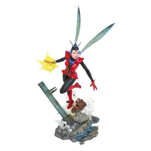 Figurka Marvel Comics Gallery - Wasp - Figurki kolekcjonerskie - miniaturka - grafika 1
