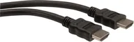 Kable komputerowe i do monitorów - Kabel Roline HDMI - HDMI 7.5m czarny JAB-2458203 - miniaturka - grafika 1