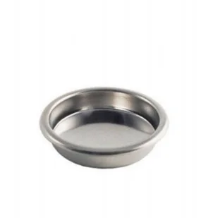 Filtr czyszczący do ekspresów z grupą zaparzającą E-61 - H.24,5mm - Akcesoria i części do ekspresów do kawy - miniaturka - grafika 1