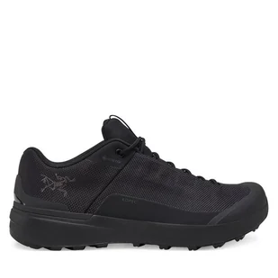 Trekkingi Arc'teryx Kopec Gtx GORE-TEX X000010023 Czarny - Buty trekkingowe męskie - miniaturka - grafika 1