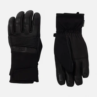 CONCEPT LTH IMPR - Rękawice narciarskie - miniaturka - grafika 1