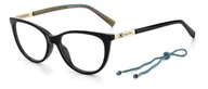 Okulary korekcyjne, oprawki, szkła - Okulary korekcyjne M Missoni MMI 0052 807 - miniaturka - grafika 1