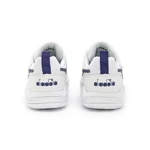 Buty tenisowe damskie DIADORA S. CHALLENGE 5 W SL CLAY - Buty sportowe damskie - miniaturka - grafika 3