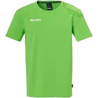 Koszulki męskie - Kempa Chłopięcy Core 26 T-shirt męski chłopięcy piłka ręczna koszulka sportowa koszulka koszulka funkcyjna trykot - miniaturka - grafika 1