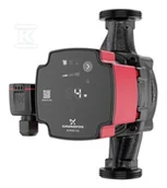 Pompy obiegowe c.o. - Pompa obiegowa ALPHA1 GO 25-60 180 220-240V 9H AC0 - miniaturka - grafika 1