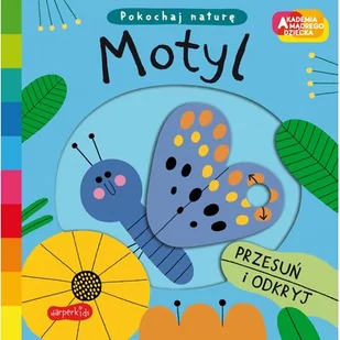 Harperkids Pszczoła. Akademia mądrego dziecka. Pokochaj... - Campbell Books, Teresa Bellon, Katarzyna Grzyb - Książki edukacyjne - miniaturka - grafika 2