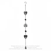 Wyposażenie pokoiku dziecięcego - dekoracja wisząca PLANCHETTE - miniaturka - grafika 1